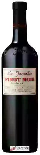 Domaine Les Jamelles - Pinot Noir