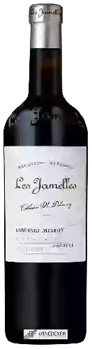 Winery Les Jamelles - Sélection Spéciale Cabernet - Merlot