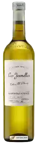 Domaine Les Jamelles - Sélection Spéciale Chardonnay - Viognier