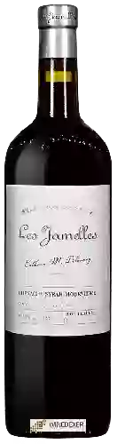 Domaine Les Jamelles - Sélection Spéciale Grenache - Syrah - Mourvèdre