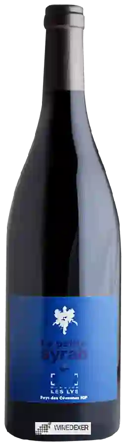 Domaine Les Lys - La Petite Syrah