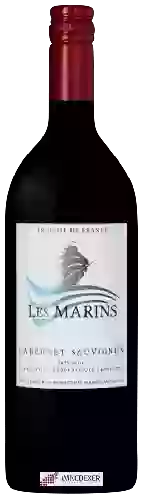 Domaine Les Marins Domaine Les Marins