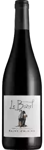 Domaine Les Païssels - Saint-Chinian