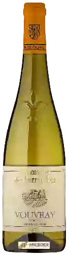 Domaine Les Perruches - Vouvray