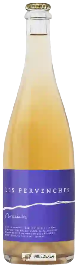 Domaine Les Pervenches - Sparkling