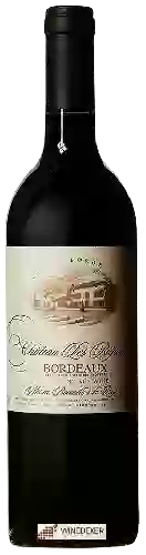 Château Les Riganes Château Les Riganes