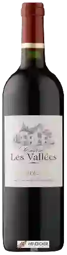 Château Les Vallées