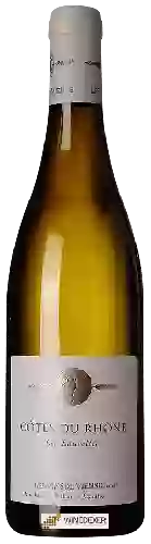 Domaine Les Vins de Vienne - Cuilleron-Gaillard-Villard - Côtes du Rhône 'Les Laurelles'