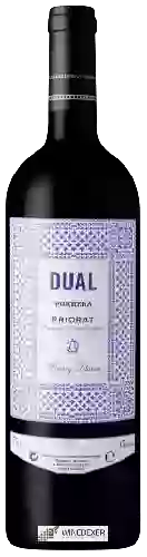 Domaine Alvarez Duran - Dual Porrera