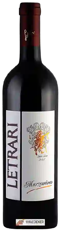 Domaine Letrari - Marzemino