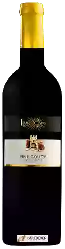 Domaine Leukersonne - Fine Goutte