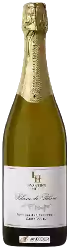 Domaine Levantine Hill - Blanc de Blanc