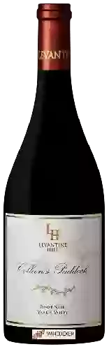 Domaine Levantine Hill - Colleen's Paddock Pinot Noir
