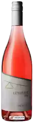 Domaine Leverage - Rosé