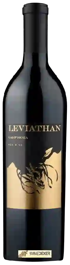 Domaine Leviathan - Red