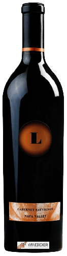 Weingut Lewis Cellars - Cabernet Sauvignon