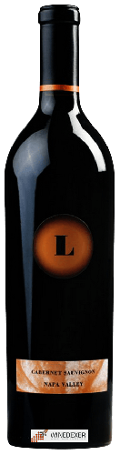 Weingut Lewis Cellars - Cabernet Sauvignon Weingut Lewis Cellars - Cabernet Sauvignon