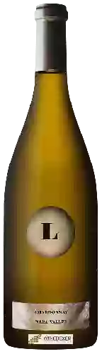 Domaine Lewis Cellars - Napa Chardonnay