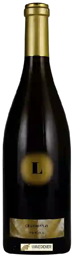 Domaine Lewis Cellars - Sonoma Chardonnay