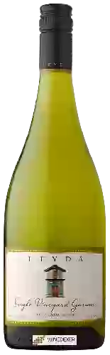 Domaine Leyda - Garuma Vineyard Sauvignon Blanc