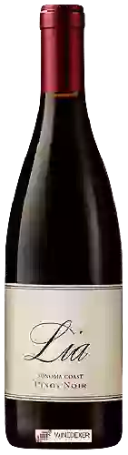 Domaine Lia - Pinot Noir