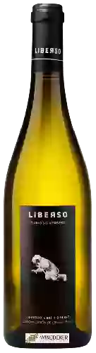 Domaine Liberso - Curioso Verdejo