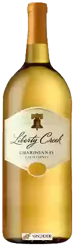 Domaine Liberty Creek - Chardonnay