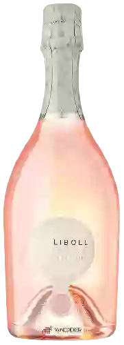 Domaine Liboll - Rosé Extra Dry