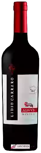 Domaine Lidio Carraro - Agnus Merlot