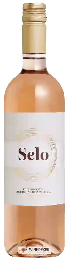 Domaine Lidio Carraro - Selo Rosé Domaine Lidio Carraro - Selo Rosé