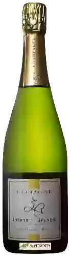 Domaine Liebart Regnier - Chardonnay Brut Champagne