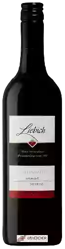 Winery Liebich - Leveret Shiraz