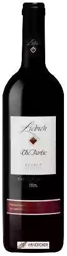 Winery Liebich - The Darkie Old Vine Shiraz
