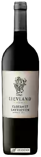 Domaine Lievland Vineyards - Cabernet Sauvignon