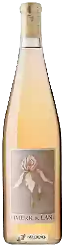 Domaine Limerick Lane - Syrah of Rosé