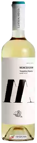 Domaine Limnos Wines - Moschatos de Limnou (Μοσξατος Λημνου)