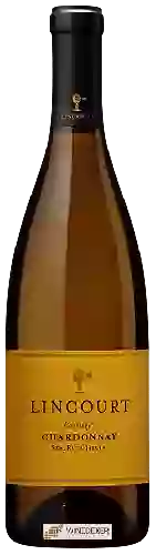 Domaine Lincourt - Courtney's Chardonnay