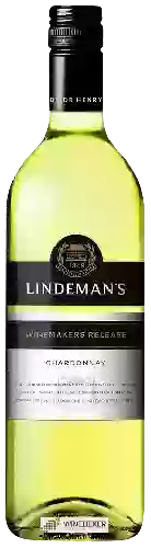 Domaine Lindeman's - Winemaker's Release Chardonnay