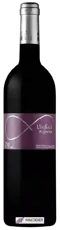 Domaine l'Infini - Négrette Fronton