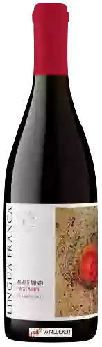 Domaine Lingua Franca - Mimi's Mind Pinot Noir