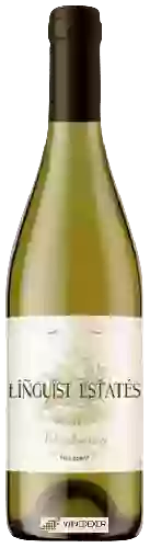 Domaine Łïñguîst Èstatés - Chardonnay