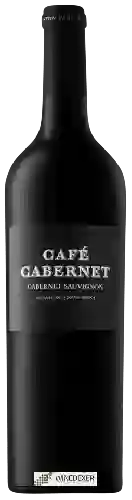Domaine Linton Park - Café Cabernet Sauvignon