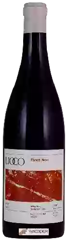 Domaine Lioco - Cerise Vineyard Pinot Noir