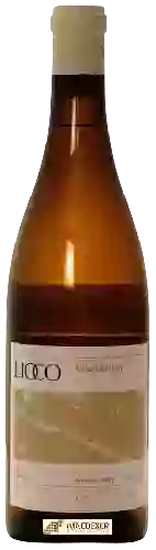 Domaine Lioco - Demuth Vineyard Chardonnay