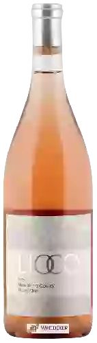 Domaine Lioco - Indica Rosé
