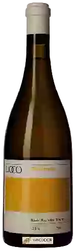 Domaine Lioco - Russian River Valley Chardonnay