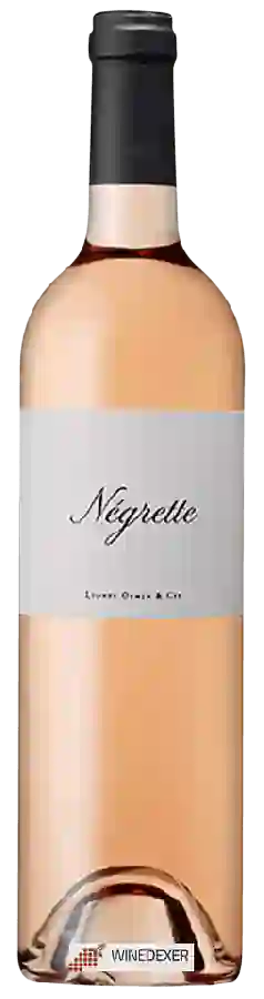 Domaine Lionel Osmin & Cie - Négrette