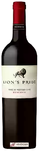 Domaine Lion's Pride