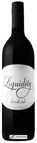 Domaine Liquidity - Dividend