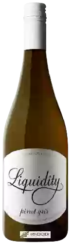 Domaine Liquidity - Pinot Gris